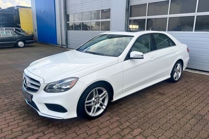 Mercedes-Benz E 350 Gebrauchtwagen