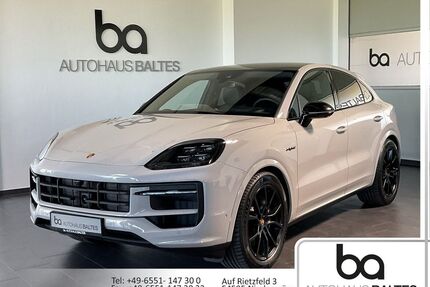Porsche Cayenne Gebrauchtwagen