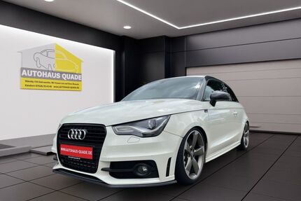 Audi A1 Gebrauchtwagen