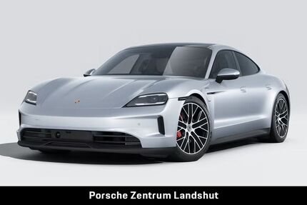 Porsche Taycan Gebrauchtwagen