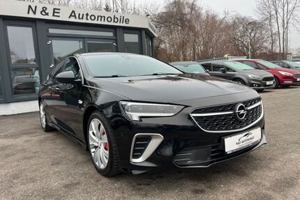 Opel Insignia Gebrauchtwagen