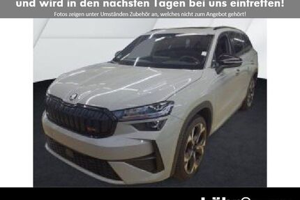 Skoda Kodiaq Gebrauchtwagen