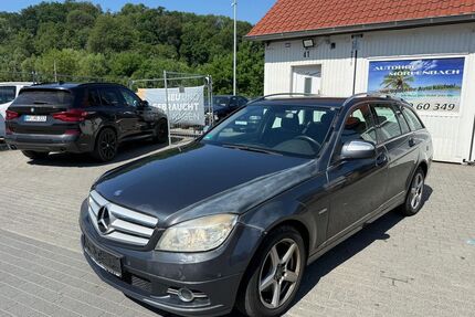 Mercedes-Benz C 220 Gebrauchtwagen