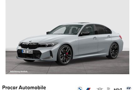 BMW M340d Gebrauchtwagen