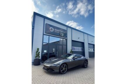 Ferrari Roma Gebrauchtwagen