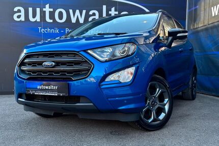 Ford EcoSport Gebrauchtwagen