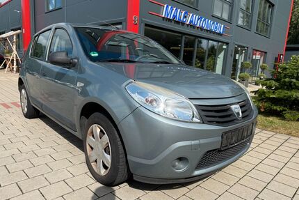 Dacia Sandero Gebrauchtwagen