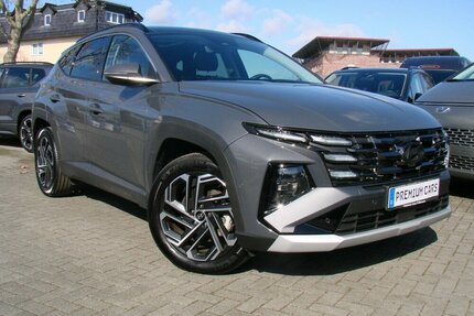 Hyundai Tucson 1.6 T-GDI Hybrid Prime 4WD Pano ACC HUD 360 