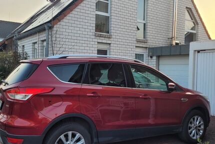 Ford Kuga Gebrauchtwagen