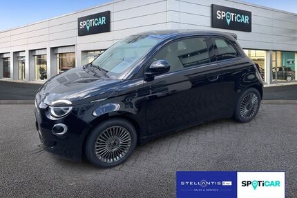 Fiat 500e Gebrauchtwagen