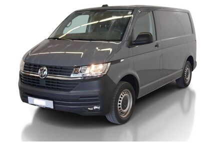 VW T6 Transporter Gebrauchtwagen