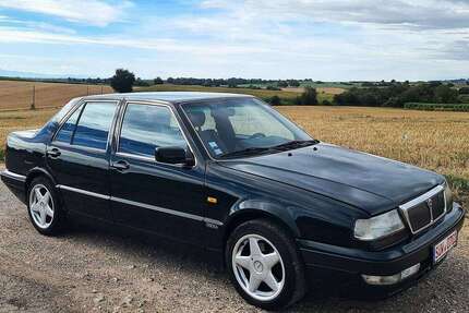 Lancia Thema Gebrauchtwagen