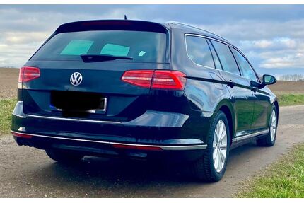 VW Passat Variant Gebrauchtwagen