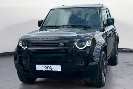 Land Rover Defender Gebrauchtwagen