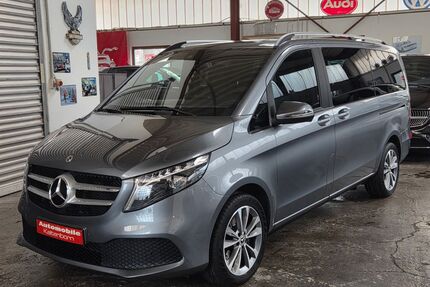 Mercedes-Benz V 250 Gebrauchtwagen