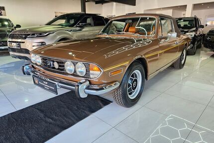 Triumph Andere Gebrauchtwagen