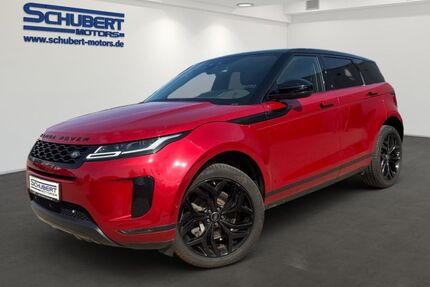 Land Rover Range Rover Evoque Gebrauchtwagen