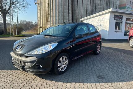 Peugeot 206 Gebrauchtwagen