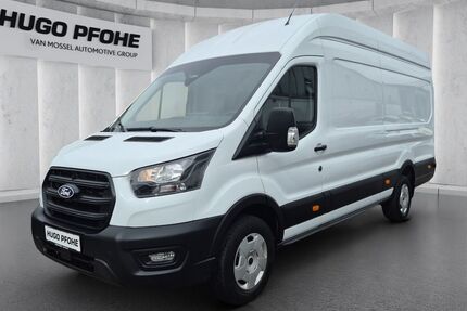 Ford Transit Gebrauchtwagen