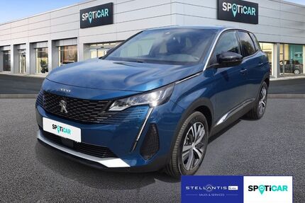Peugeot 3008 Gebrauchtwagen