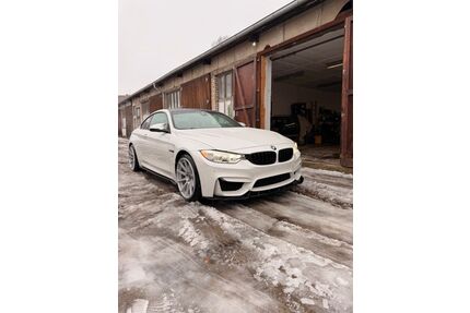 BMW M4 Gebrauchtwagen