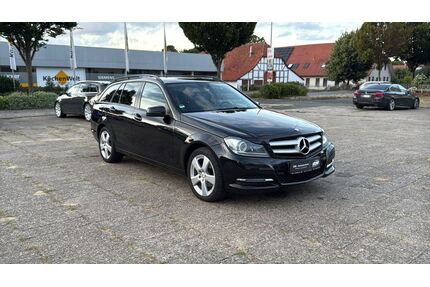 Mercedes-Benz C 200 Gebrauchtwagen