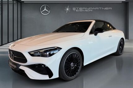Mercedes-Benz CLE 220 Gebrauchtwagen