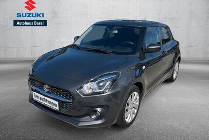 Suzuki Swift Gebrauchtwagen