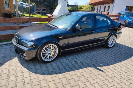 BMW 330 Gebrauchtwagen