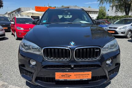 BMW X5 M Gebrauchtwagen