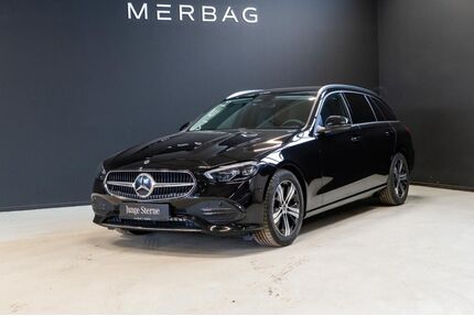 Mercedes-Benz C 180 Gebrauchtwagen