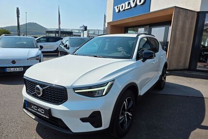 Volvo XC40 Gebrauchtwagen