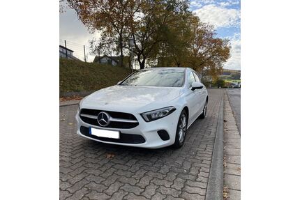 Mercedes-Benz A 180 Gebrauchtwagen