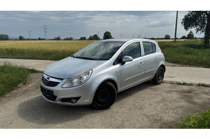 Opel Corsa Gebrauchtwagen