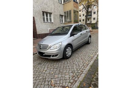 Mercedes-Benz B 150 Gebrauchtwagen