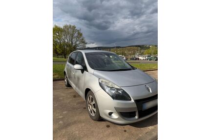 Renault Scenic Gebrauchtwagen