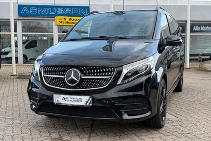 Mercedes-Benz V 300 Gebrauchtwagen
