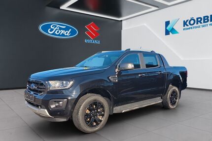 Ford Ranger Gebrauchtwagen