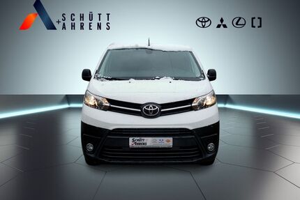 Toyota Proace (Verso) Gebrauchtwagen