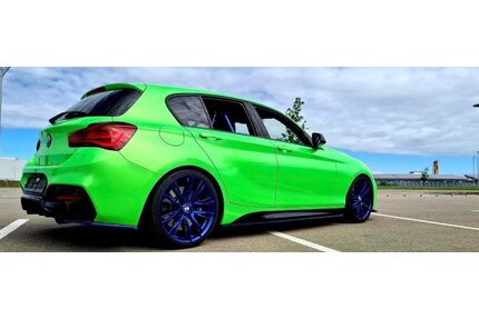 BMW M140i Gebrauchtwagen