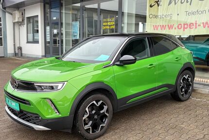 Opel Mokka Gebrauchtwagen