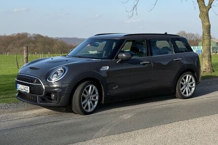 Mini Cooper SD Clubman Gebrauchtwagen