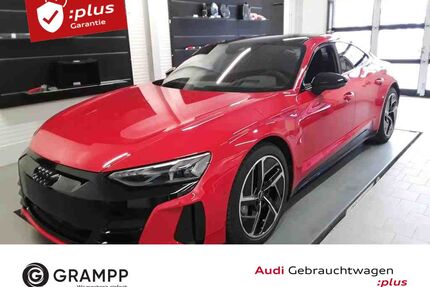 Audi RS e-tron GT Gebrauchtwagen