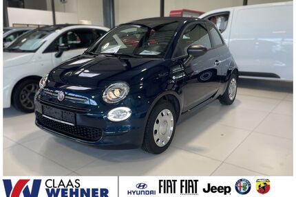 Fiat 500C Gebrauchtwagen
