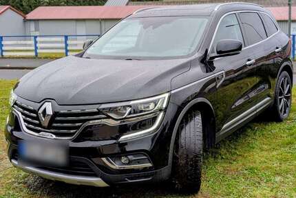 Renault Koleos Gebrauchtwagen
