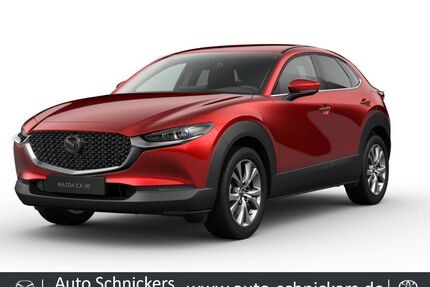 Mazda CX-30 Gebrauchtwagen