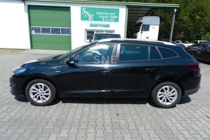 Renault Megane Gebrauchtwagen