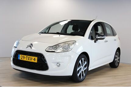 Citroen C3 Gebrauchtwagen