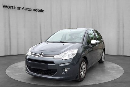 Citroen C3 Gebrauchtwagen