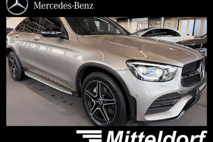 Mercedes-Benz GLC 300 Gebrauchtwagen